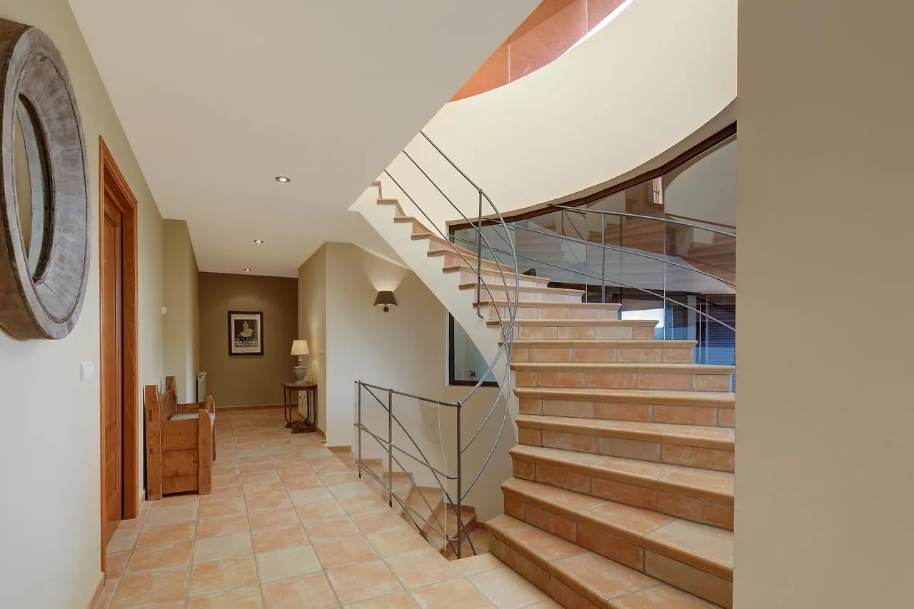 Roure Villa Tamariu Holiday home