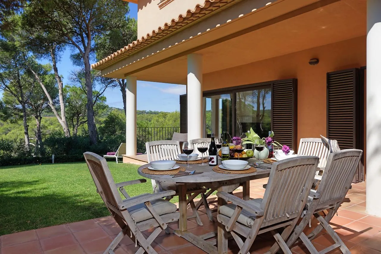 Roure Villa Tamariu 0*,  Spain
